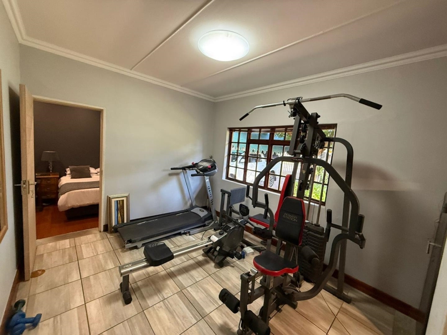 5 Bedroom Property for Sale in Universitas Free State